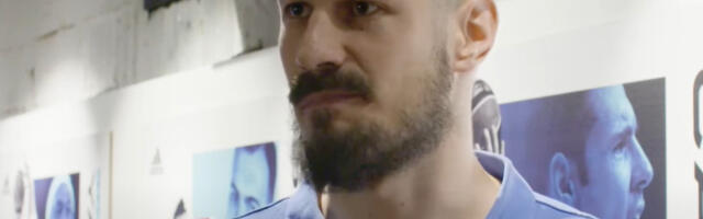 Nikola Kalinić o povratku Kubanca: “On je strašan igrač”