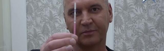 ŠOK U ELITI 9: "Trebalo je danas da dobijem, ali nisam!" Aktuelna takmičarka sumnja na trudnoću, a nedavno je u suzama urlala: "Pošaljite mi advokata!"