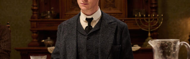 Film “Franc”, o najpoznatijem češkom piscu: Autentičan prikaz unutrašnjeg Kafkinog sveta (VIDEO)