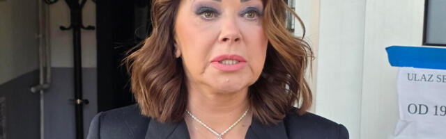 KAKO JE MOGUĆE DA NAM JE OVO PROMAKLO? Ovo je istina o obrazovanju Dragane Katić, zamalo da ode u druge vode