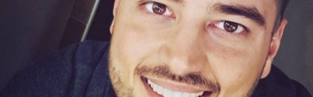 (VIDEO) EKSKLUZIVNO! Ljuba Perućica poručio čitaocima portala REPUBLIKA.RS: Izlazim samo po namirnice!