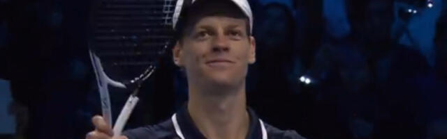 Siner u finalu Majamija: Zverev ponovo posustao (VIDEO)