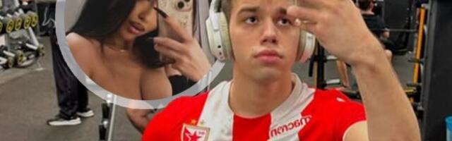 NAŠA ONLYFANS ZVEZDA OPTUŽILA LUKU SILNOG ZA NASILJE: Iznela stravične optužbe, on se hitno oglasio nakon INCIDENTA!