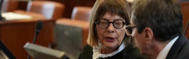 Maja Gojković: Mi želimo oazu mira, a Hrvatska bi da produbi sukob sa nama