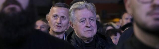 Pred razrešenjem Miroljub Stojčić i još dva člana Školskog odbora gimnazije