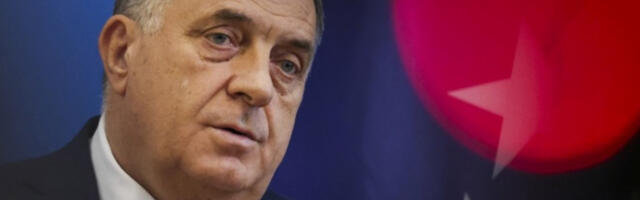 Додик о посети Трампа Млађег: Бањалука постаје значајан центар дипломатских активности