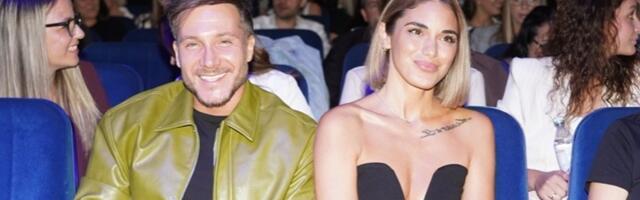 Saša Kovačević POSTAJE OTAC PO PRVI PUT: Trudna njegova verenica Zorana Tasovac