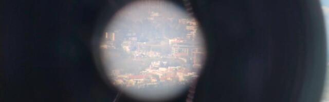 Ovo je čuvar beogradskog neba: Držali smo Beograd na dlanu, tamo gde se spajaju Šumadija, Vojvodina i oblaci