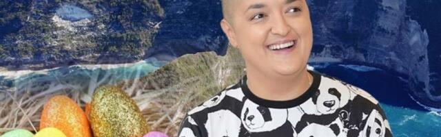 MARIJA ŠERIFOVIĆ NA BALIJU SLAVI VASKRS: Okupila porodicu i prijatelje, poruka posvećena sinu će vas RASPLAKATI!