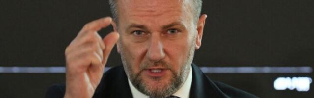 KK Partizan se HITNO oglasio zbog SUSPENZIJE!