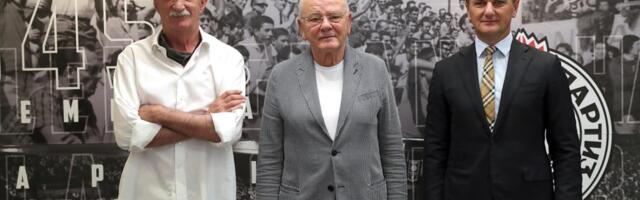 ZAŠTO DRAGAN KIĆANOVIĆ NE DOLAZI NA UTAKMICE PARTIZANA? Legenda ne želi da kroči u Arenu i Pionir zbog NAJVEĆE SRAMOTE u istoriji kluba!