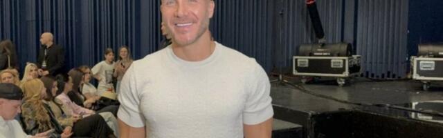 "DUGO SMO RADILI NA BEBI"! Saša Kovačević prvi put progovorio o trudnoj verenici - SVE SE PROMENILO! (VIDEO)