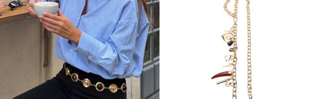 Uz ovaj aksesoar i najdosadniji autfit postaje „Instagram worthy“