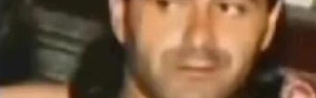 "TETKA ROSO, ZNATE LI VI KO JE ON..." Bio bog i batina, bežali od njegovog GROBA, a zbog njegove majke MORALI DA..