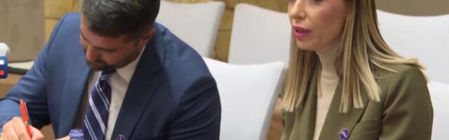 Андријана Месаровић: Српска вина су ценовно конкурентна, а квалитет већ препознат у Кини