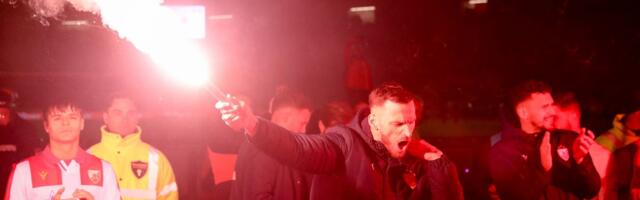 Tabela Superlige: Pančevci presudili, Zvezda u derbiju juri 9. titulu u nizu, Partizan u problemu ako...