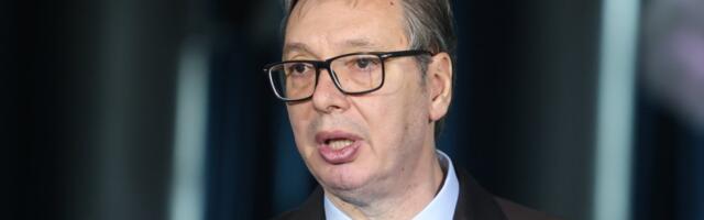 "Izbori će se završiti, onaj ko pobedi dobiće...": Vučić se oglasio na Instagramu