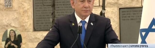 Stvoren novi savez protiv Netanjahua