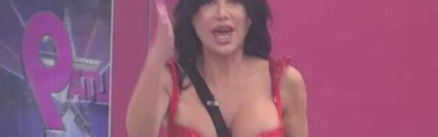 "LAKA RIBA OSTAJE LAKA, NE MENJA SE": Kristijan na mrtvo ispljuvao Staniju, optužio je da mu je ovo RADILA!