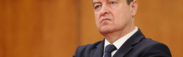 Дачић: Српско-руски центар показао вредност у кризним ситуацијама