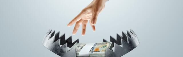 Opasna prevara u Osijeku: Firma ostala bez 28.950 evra zbog lažnog bankarskog mejla i telefonskog poziva