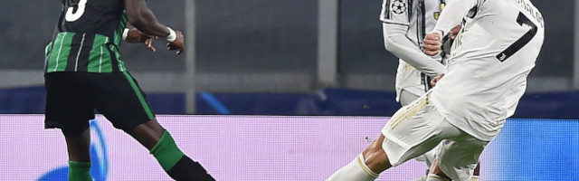 Juve bez Ronalda, ali jači u defanzivi!
