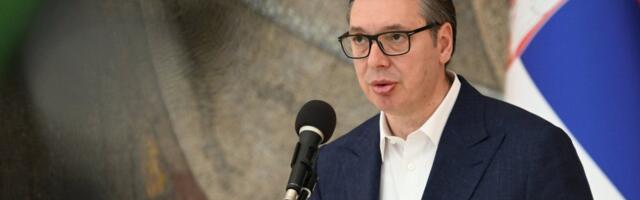 Nisam optimista! Vučić o pregovorima sa MOL: Ne ide dobro