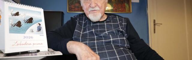 „Nedostaje taj poziv u 11.30“: Poslednji razgovori urednika Danasa s Koraksom