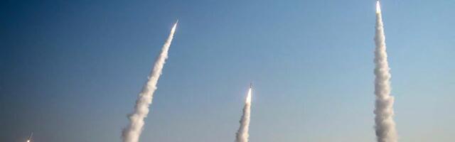 OVAKO UKRAJINA RUŠI RUSKE RAKETE: Domaći sistem elektronskog ratovanja "Lima" ometa i lažira satelitske navigacione signale! (VIDEO, FOTO)