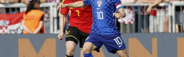 Tanko da tanje ne može! Dalić besan zbog naivnosti protiv Belgije: “Mi se svađamo sa sudijom, oni daju gol. Ne smemo ovakvi na Engleze!”