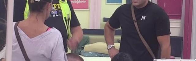 "Spavao si sa Džehvom i Teodorom u istom krevetu!" Haos u Eliti: Anđelo novi vođa, Kačavenda ga žestoko napala