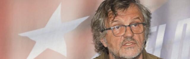 Šok otkriće! Kusturica na tajnim sastancima sa blokaderima: Ubeđuje ih da je najbolji kandidat za predsednika