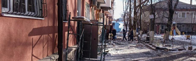 Дронски напад на Волгоград: повређено десет особа и оштећени производни погони