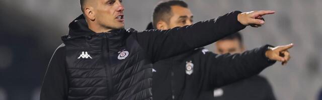 Skandal u Humskoj: Pretučen Marko Jovanović!
