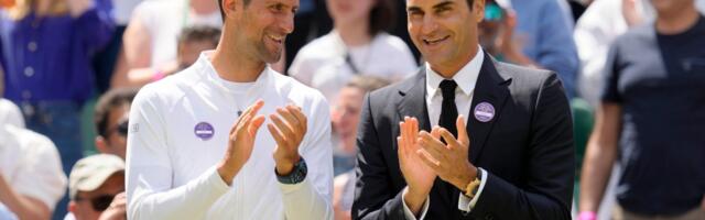 Novak srušio još jedan rekord Federera, a u jednom se poravnao: Ako Đoković uđe u četvrtfinale US Opena...