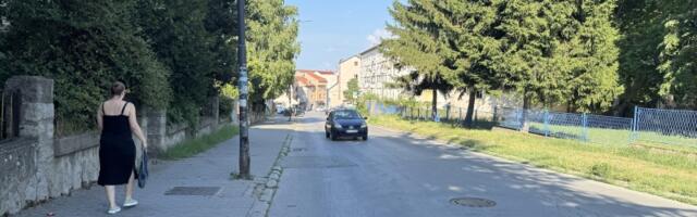 ZAŠTO DANIČIĆEVA JOŠ UVEK NIJE IZGRAĐENA U ČETIRI TRAKE? Prsten oko gradskog jezgra koji će regulisati saobraćajne gužve najavljen 2018. a do danas se nije desilo NIŠTA