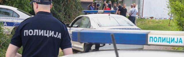 KRVAVA NOĆ U KRNJAČI: Muškarac (65) uboden nožem u stomak, u kritičnom je stanju