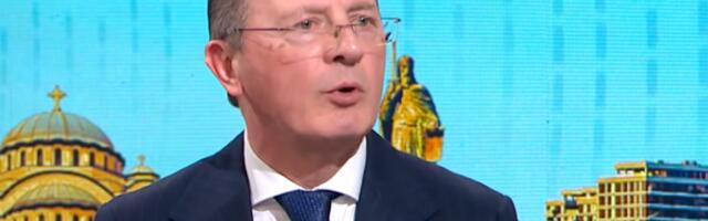 Палалић: Циљ јачање политичких и економских односа између Србије и Ломбардије