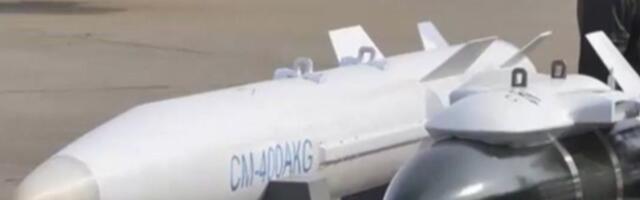 Srbija će nabaviti još kineskih supersoničnih i drugih raketa