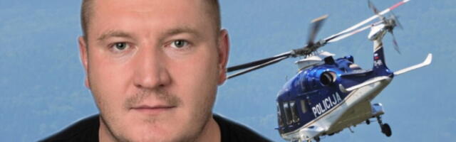 OTKRIVENO KOGA JE UBIO BOSANAC KOJEG TRAŽI POLICIJA: Novi detalji jezivog zločina u Sloveniji! Podignuti helikopteri i dronovi - CELA DRŽAVA NA NOGAMA