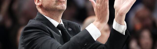 Žreb razdvojio večite: Zvezda i Partizan u različitim grupama, derbi tek u drugoj fazi ABA lige