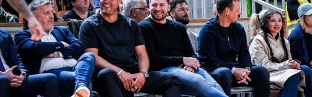 Rađa se nova košarkaška sila: Luka Dončić dovodi bivšeg najboljeg trenera NBA lige u Evropu!
