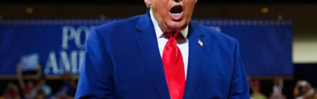 Трамп уводи царине због неспровођења забрана принудног рада