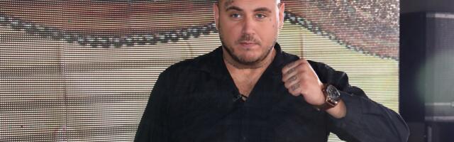 "Pas je ubijen pre tri godine, Kristina je optuživala veterinare i punila glavu Željku Mitroviću, pomiriće se sa Kristijanom!" Filip Car se okrenuo protiv Spalevićeve