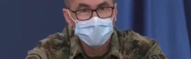 "Spremamo doček na VMC Karaburma, svi ste dobrodošli"