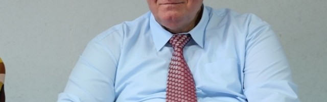 Upita Bog Vojislava Šešelja: "Vojo, gde želiš ići kad umreš?