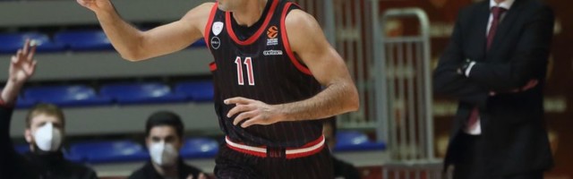 Slukas junak Olimpijakosa u Vilerbanu