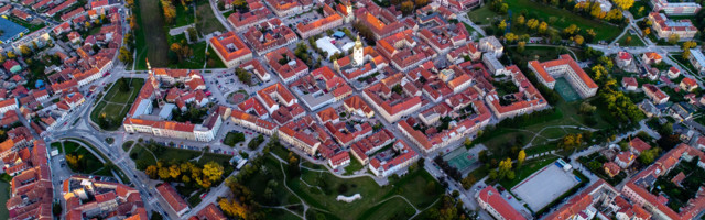 EVROPSKI ZVEZDASTI GRADOVI: Čuda renesansne arhitekture