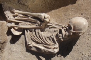 Гробнице старе 6.000 година пронађене у Аргентини