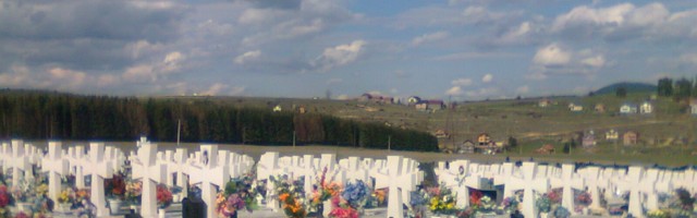 R. Srpska: Objavljen popis 35.042 žrtve Odbrambeno-otadžbinskog rata